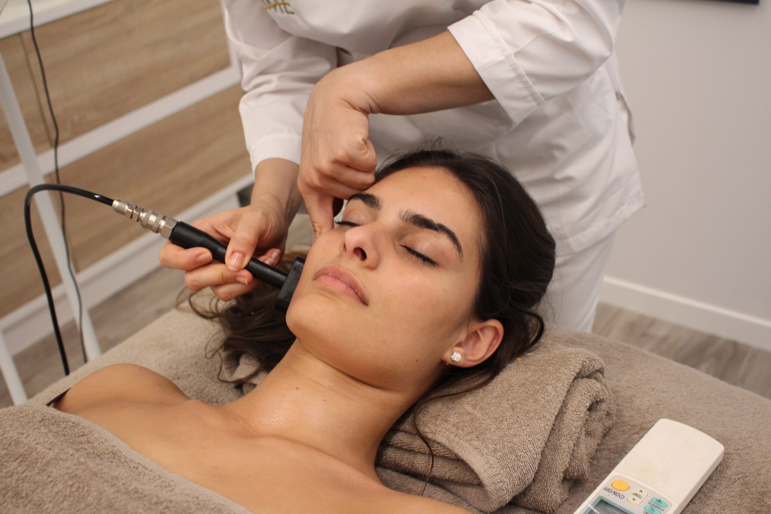 Trattamento Viso - Hintime Beauty Trento
